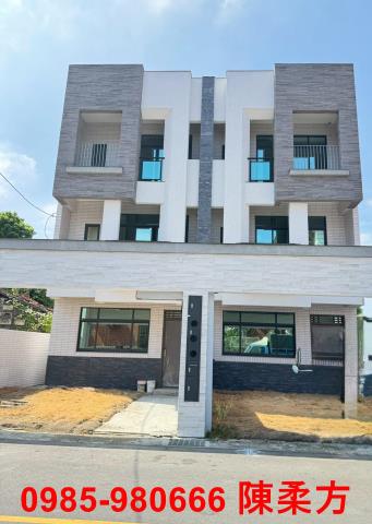 嘉義西區別墅-15