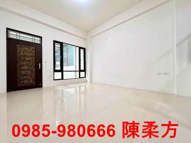 嘉義新港別墅-3