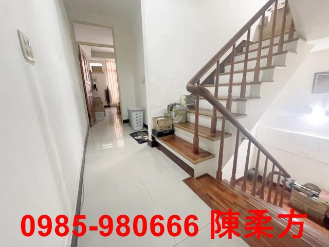 嘉義西區透天-12