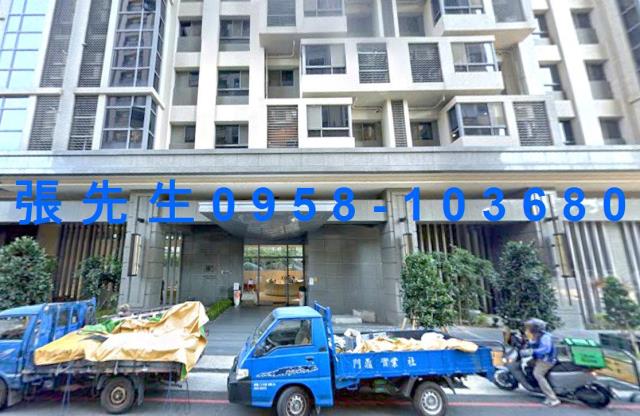 台中西屯大樓拍賣-4