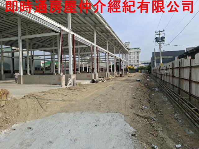 高雄大社廠房-1