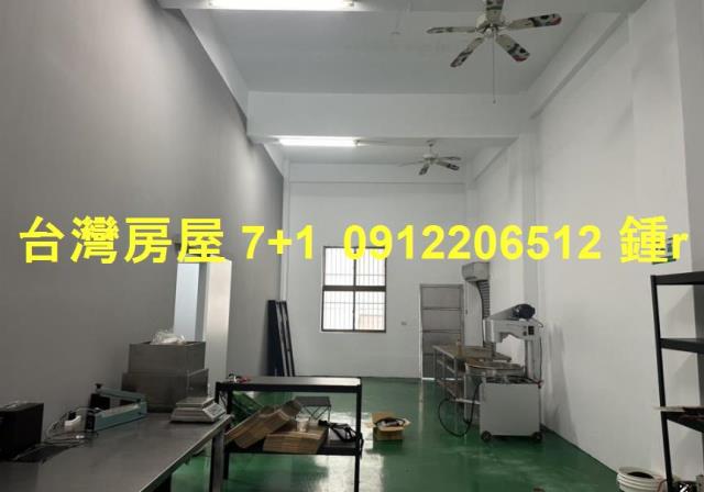 高雄燕巢廠房-2