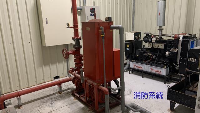 台南官田廠房-3