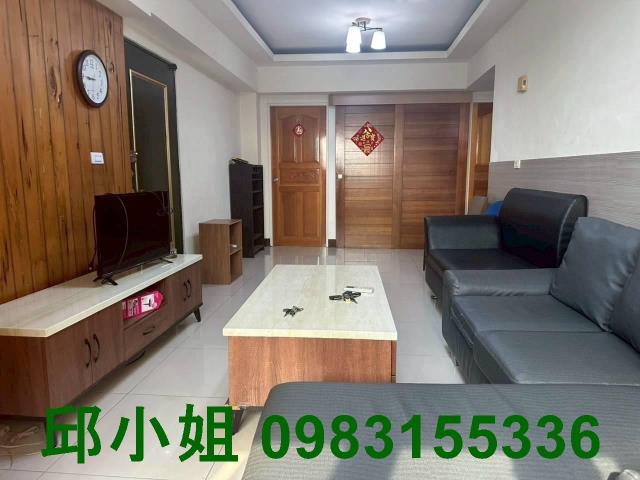 嘉義西區大樓-1