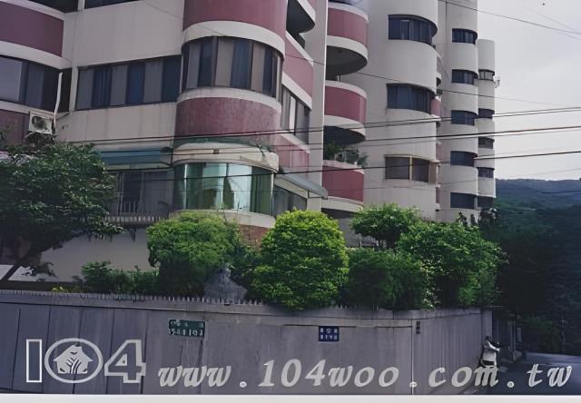 台北法拍大樓-2