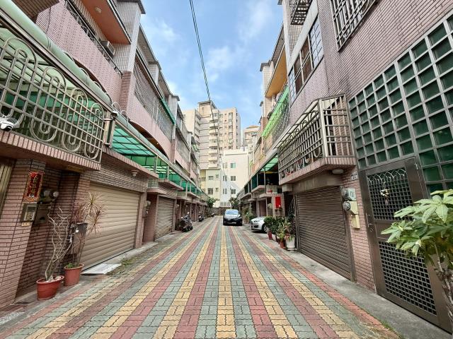 嘉義西區別墅-6