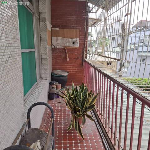 高雄左營公寓-3