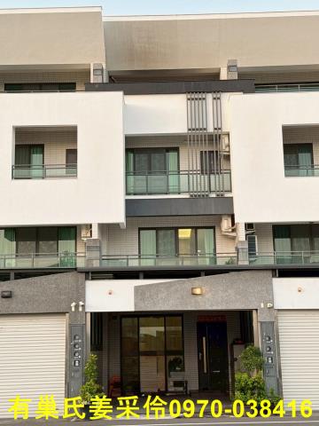 嘉義西區透天-2