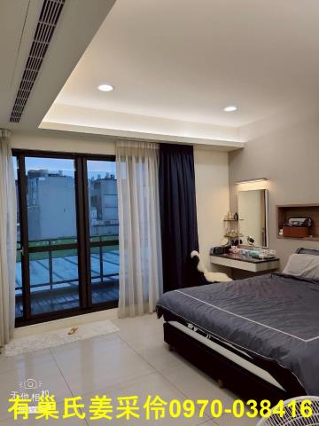 嘉義西區透天-6