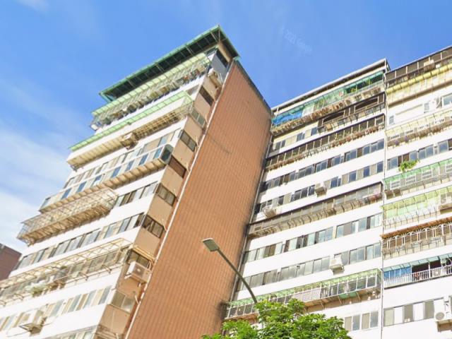 新北林口法拍大樓-8