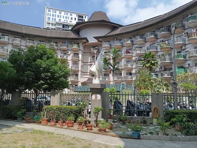 高雄仁武大樓-1