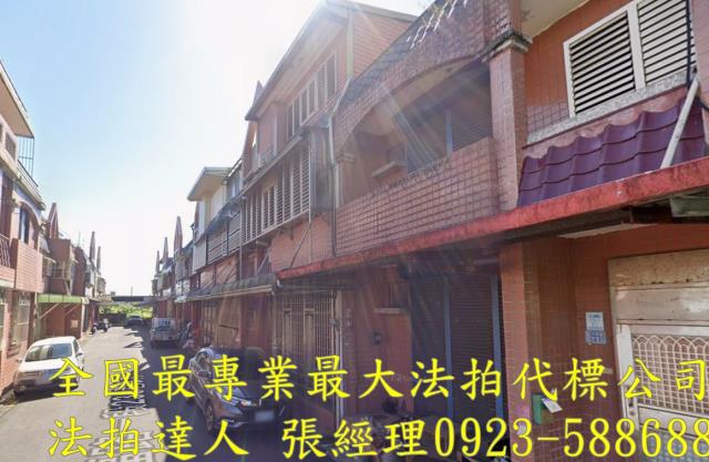 壯圍透天法拍-2