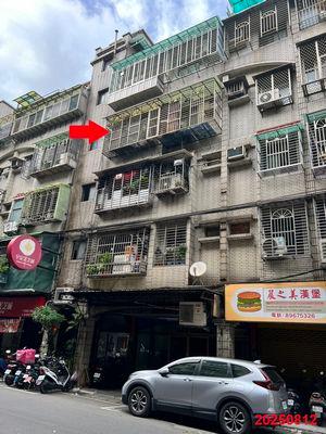 板橋拍賣公寓-3