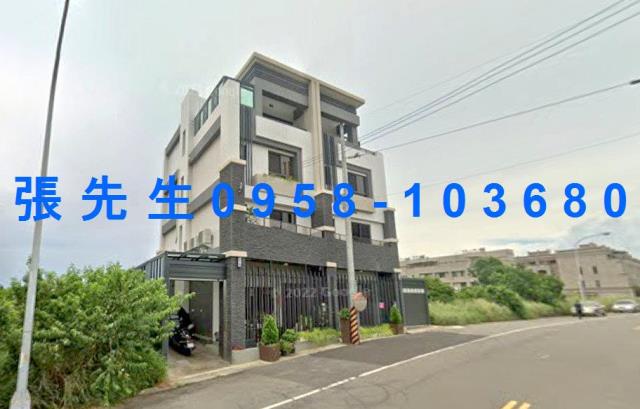 台中透天拍賣-4