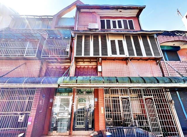 壯圍大福路一段透天