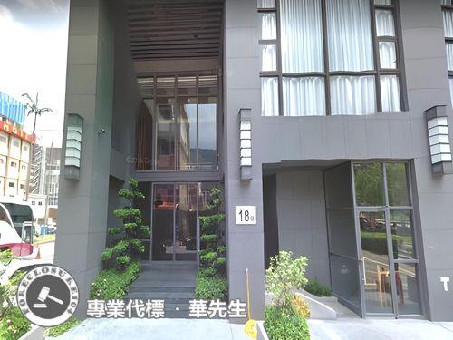 宜蘭法拍華廈-6