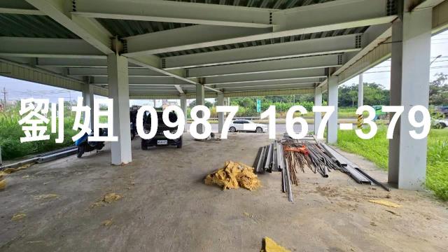 高雄燕巢廠房-3