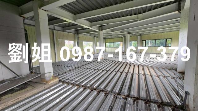 高雄燕巢廠房-4