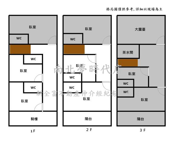 台南仁德透天-15