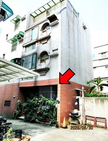 新埔鎮義民路二段透天