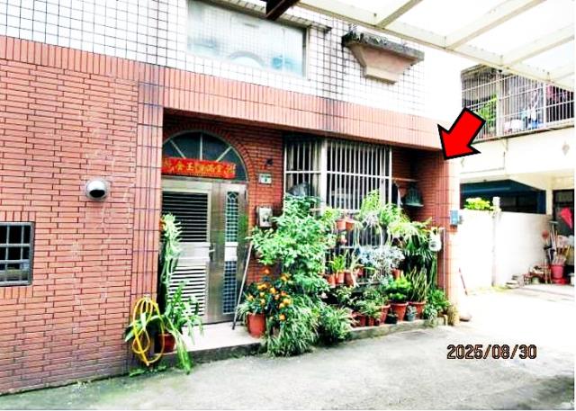 新埔鎮義民路二段透天