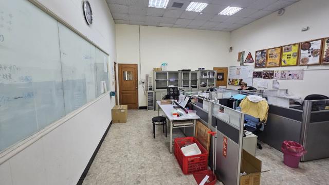 桃園龍潭廠房-4