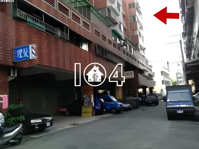 台中太平法拍華廈-3