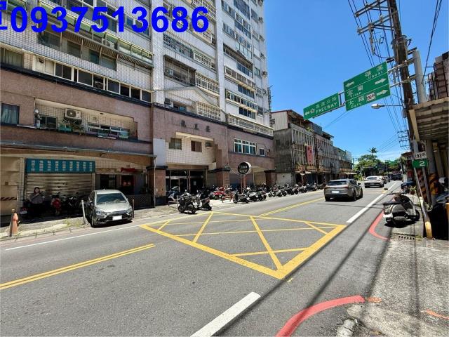 宜蘭宜蘭市大樓-2