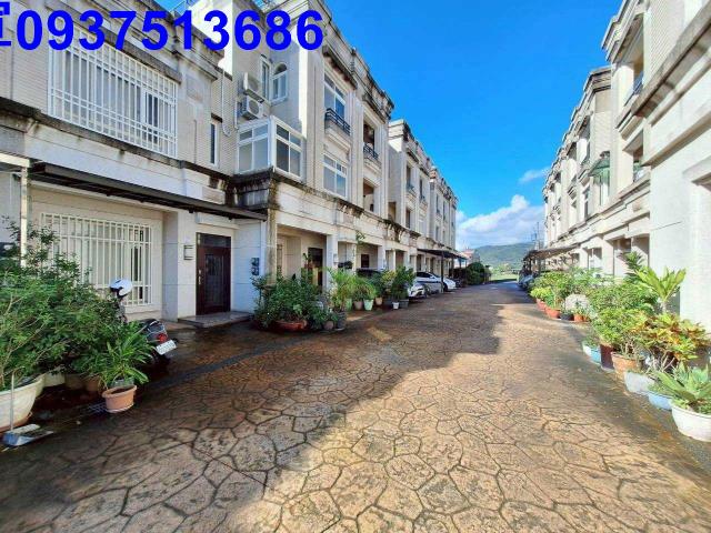 宜蘭礁溪透天-2