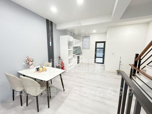 台南新化透天-3