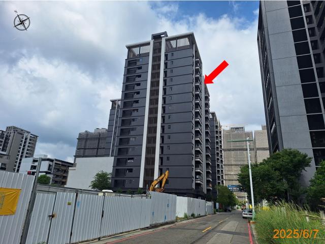 台中法拍大樓-2