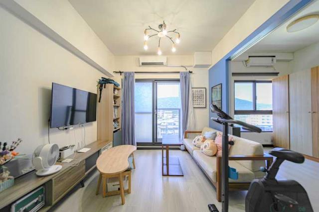 高雄左營大樓-3