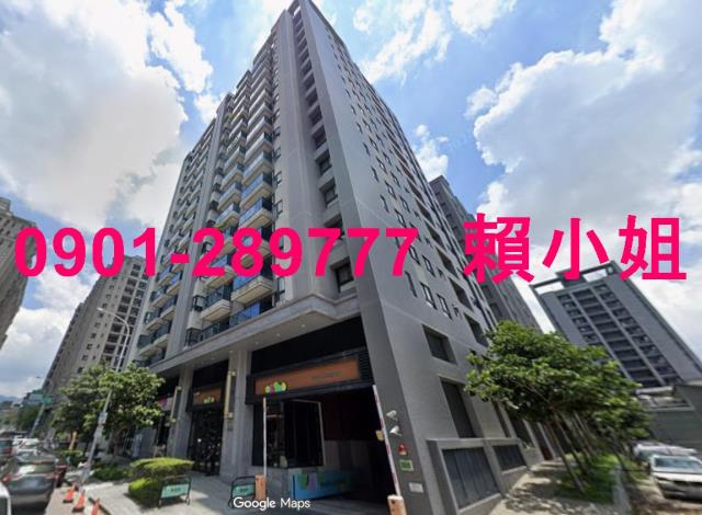 台中北屯大樓法拍-3