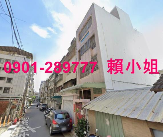 台中南區拍賣公寓-2