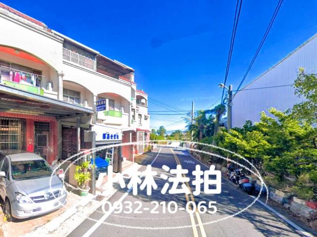 苗栗縣竹南鎮澎湖厝