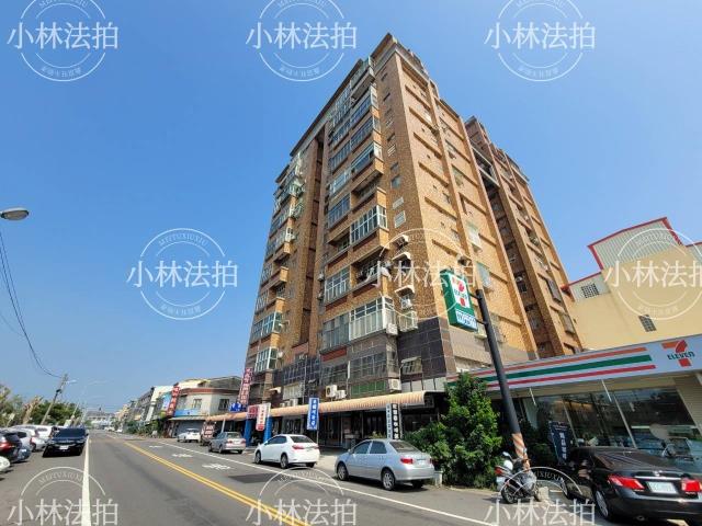 竹南法拍大樓-2