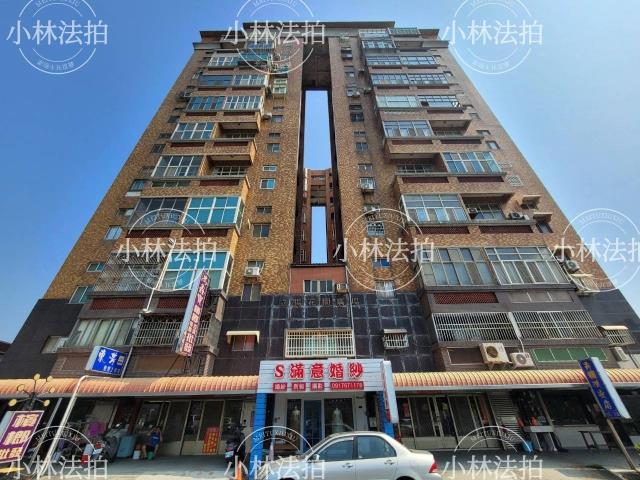 竹南法拍大樓-6