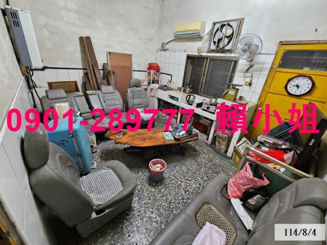 二水法拍透天-6