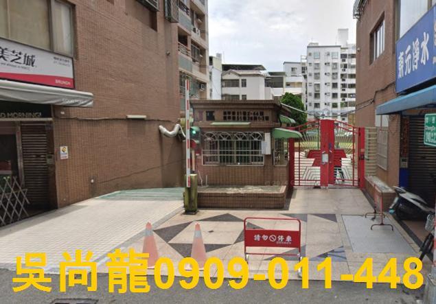 楠梓華廈法拍-5