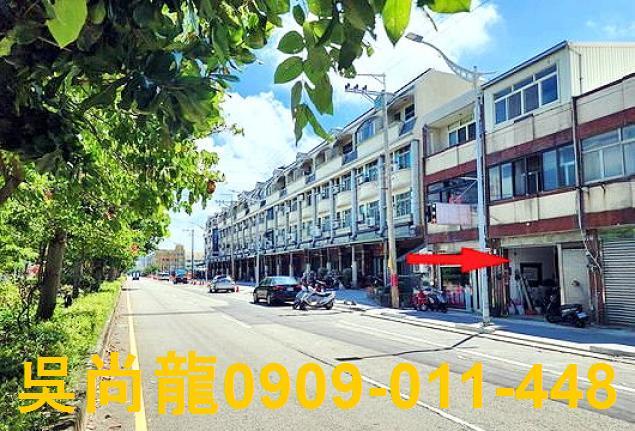 台中法拍透天-7