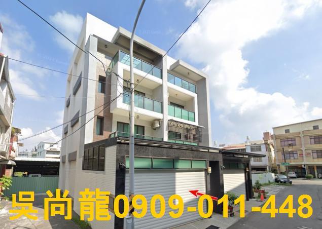 屏東法拍透天-3