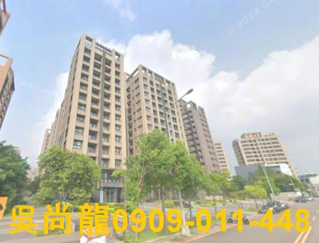 台中大樓法拍-1