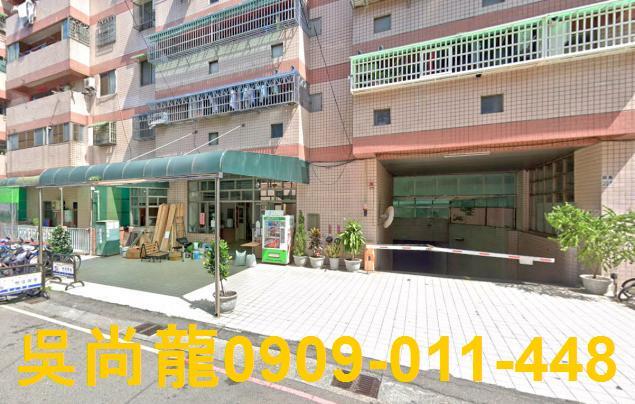 台中大里法拍大樓-5