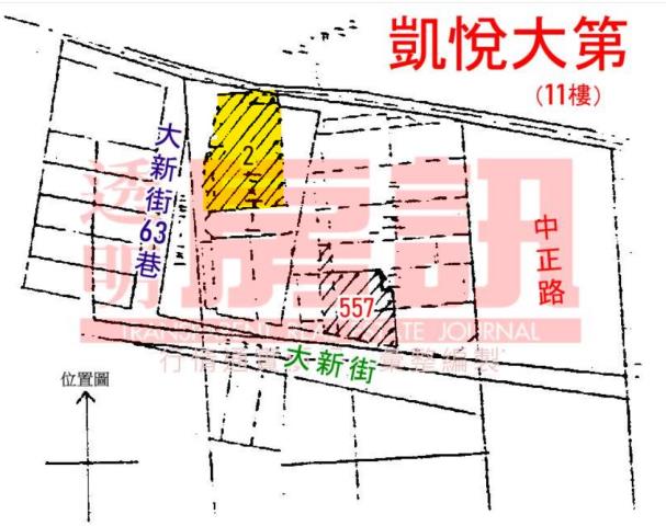 新北永和大樓法拍-12
