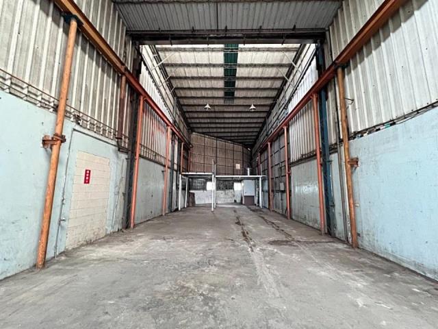 台南永康廠房-2