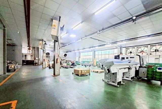 台中大雅廠辦-3