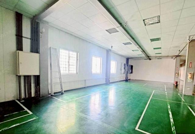 台中大雅廠辦-4