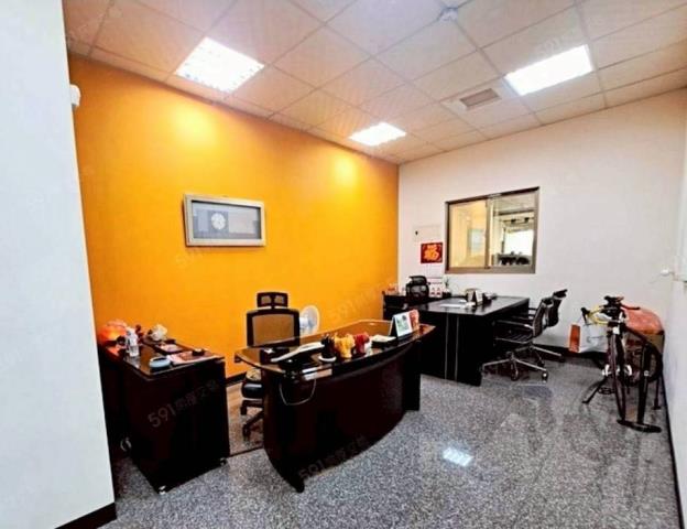 台中大雅廠辦-5