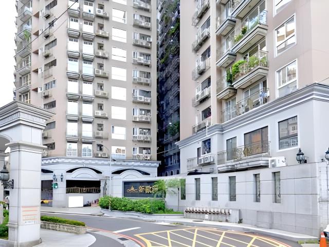 中和大樓法拍-3