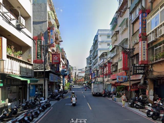 新北拍賣公寓-4